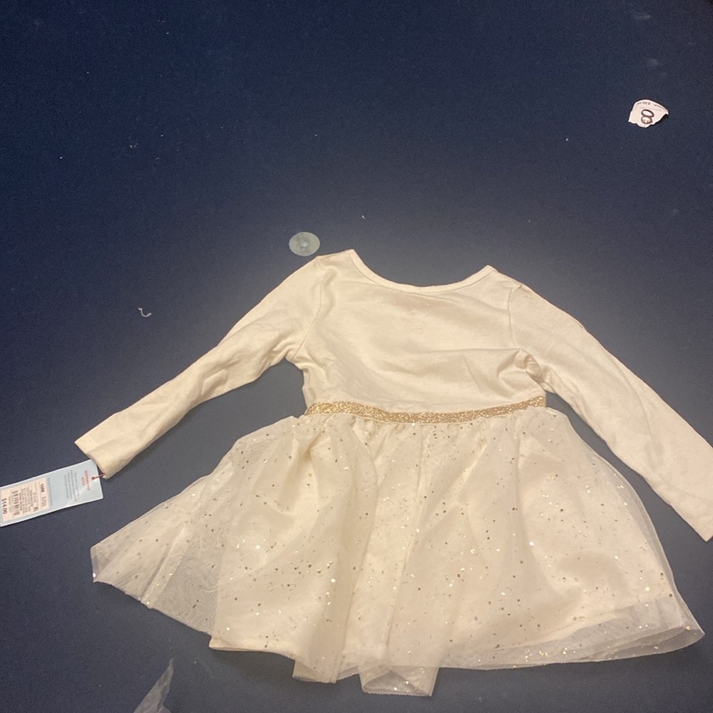 Christmas Dress-Joy